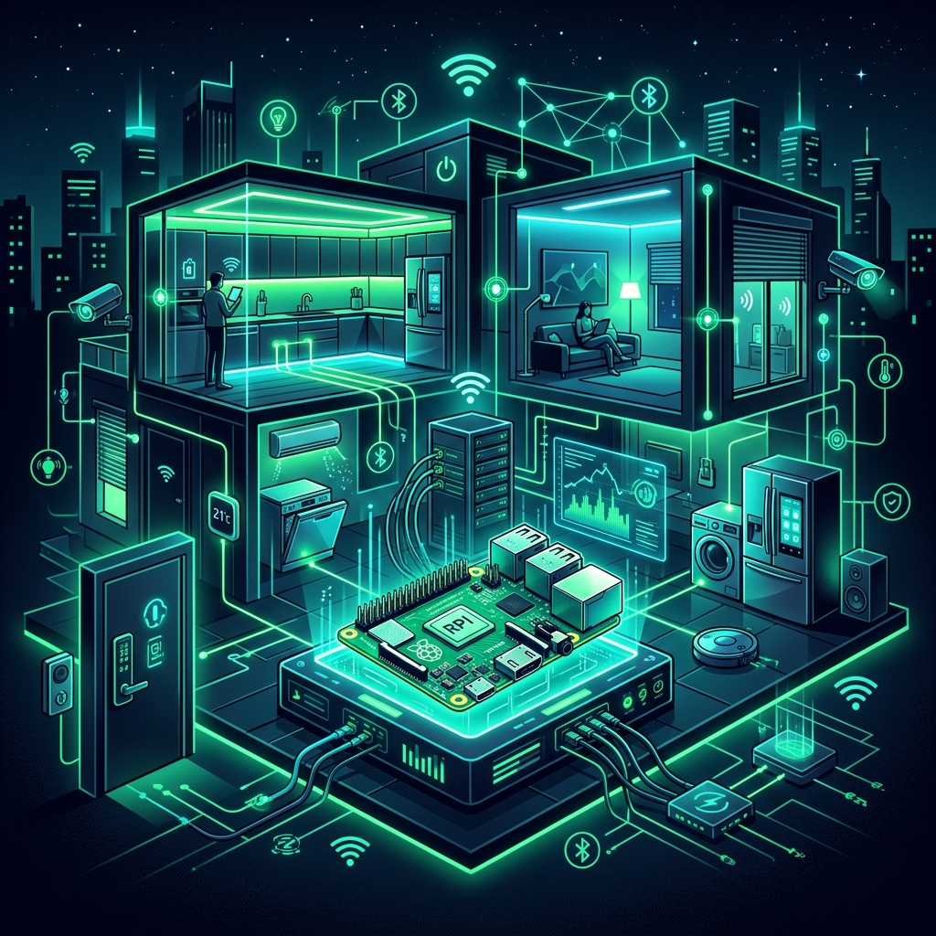 Home Automation